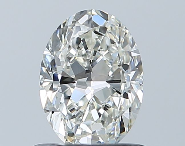 0.80 ct Oval diamond