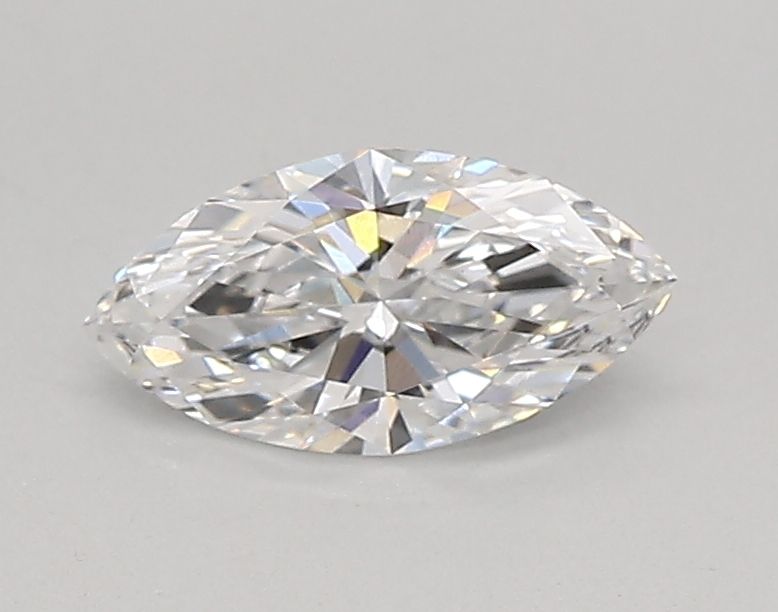 0.49 ct lab-grown Marquise Diamond
