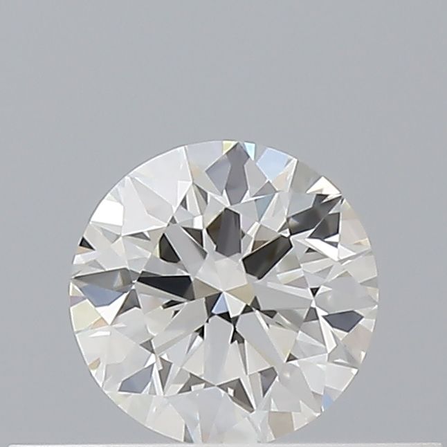 0.3 ct Round Diamond
