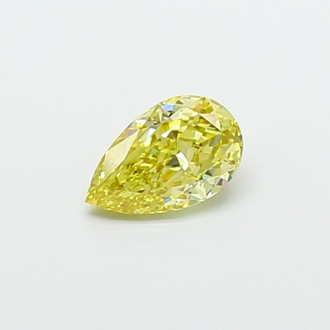 1.52 ct. pear Lab Grown Diamond front image