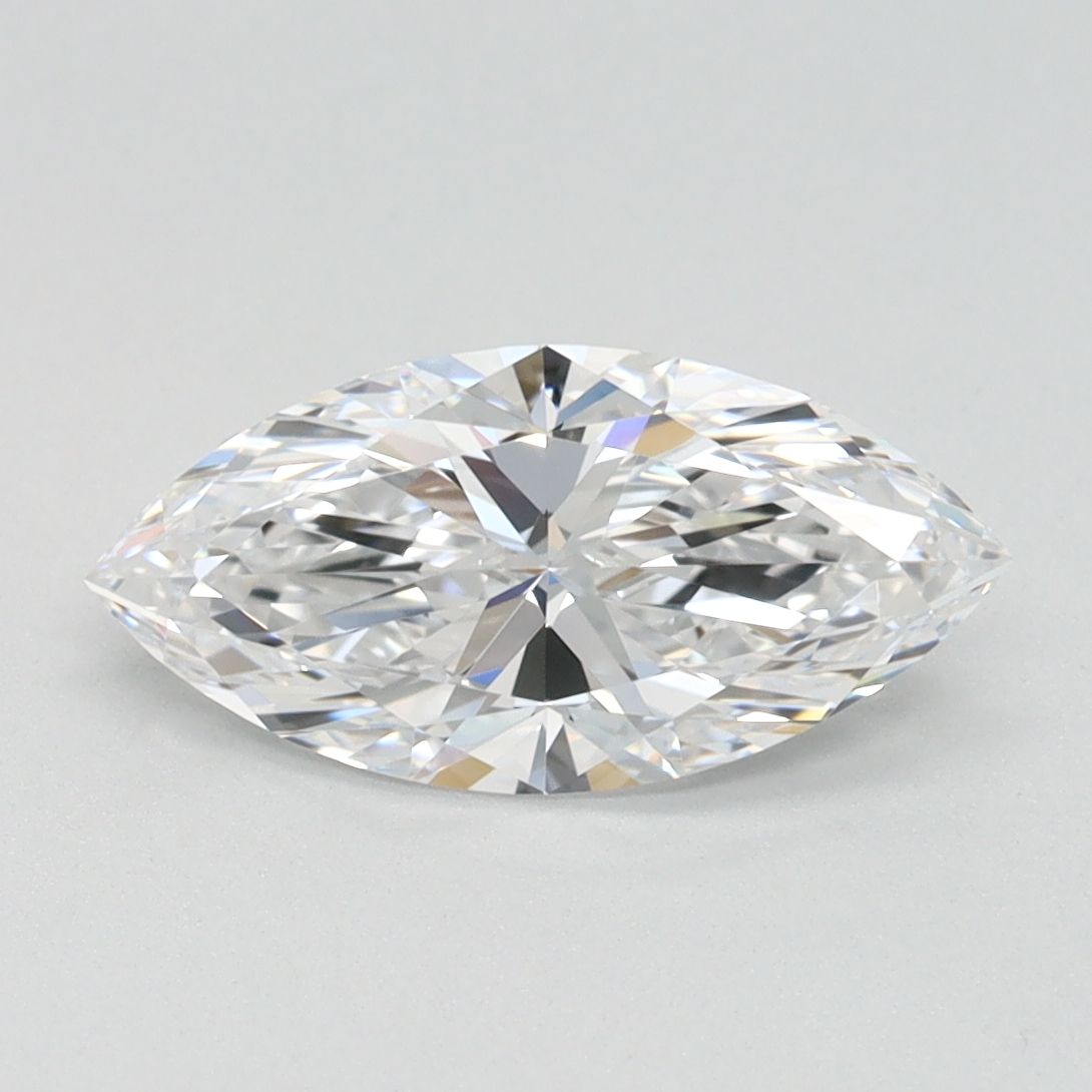 1.05 ct. marquise Lab Grown Diamond front image