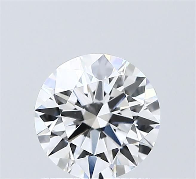 1.04 ct. round Lab Grown Diamond front image