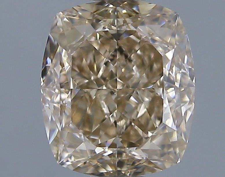 1.02 ct Cushion Modified diamond
