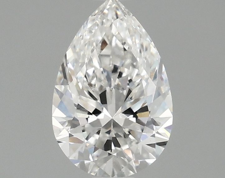 1.06 ct. pear Lab Grown Diamond front image