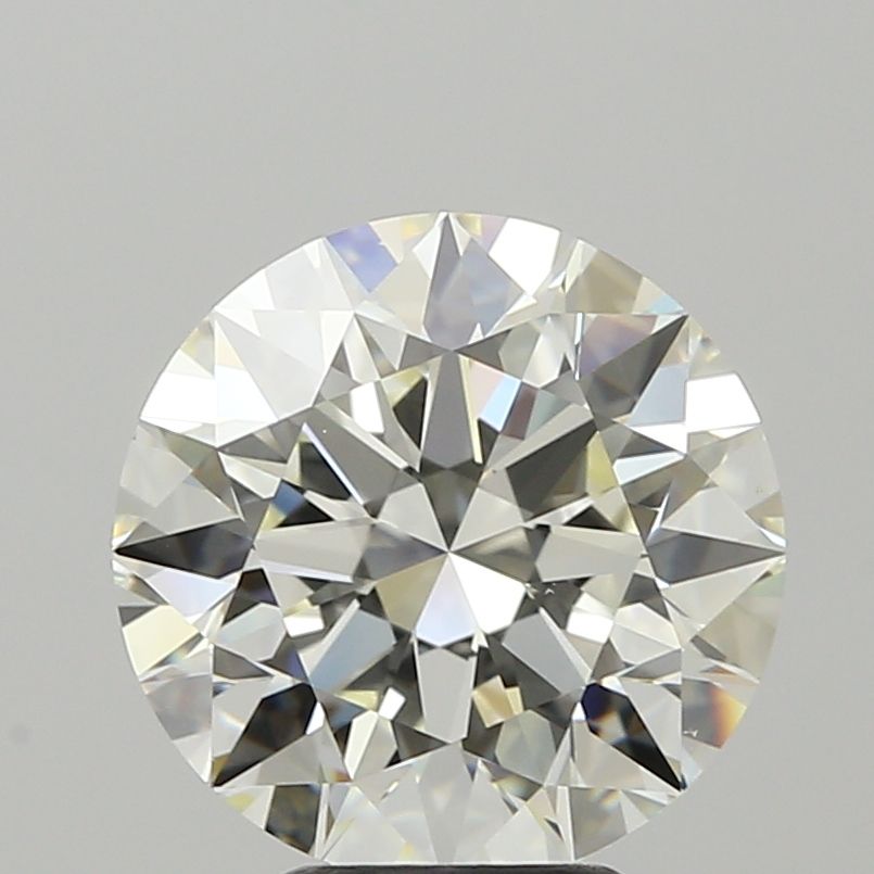 5.02 Carat