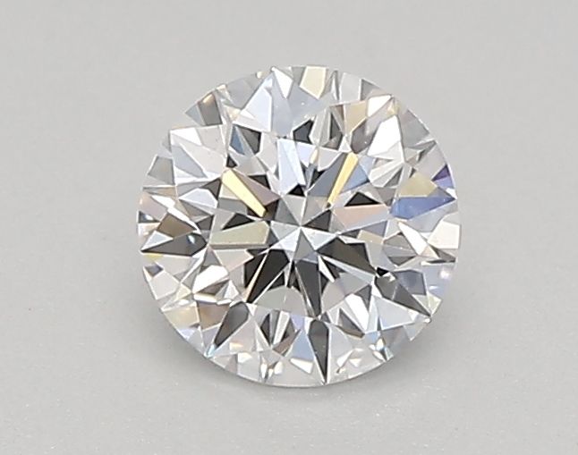0.36 ct lab-grown Round Diamond
