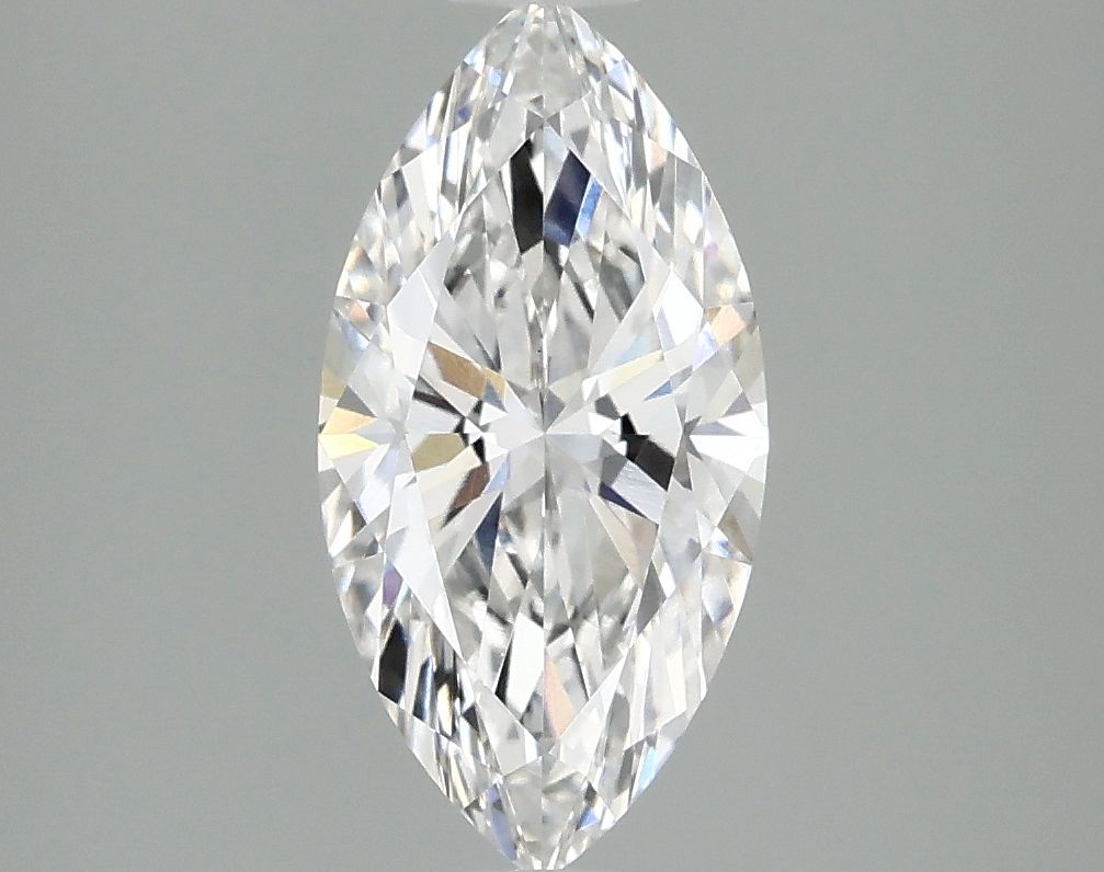 1.58 ct. marquise Lab Grown Diamond front image