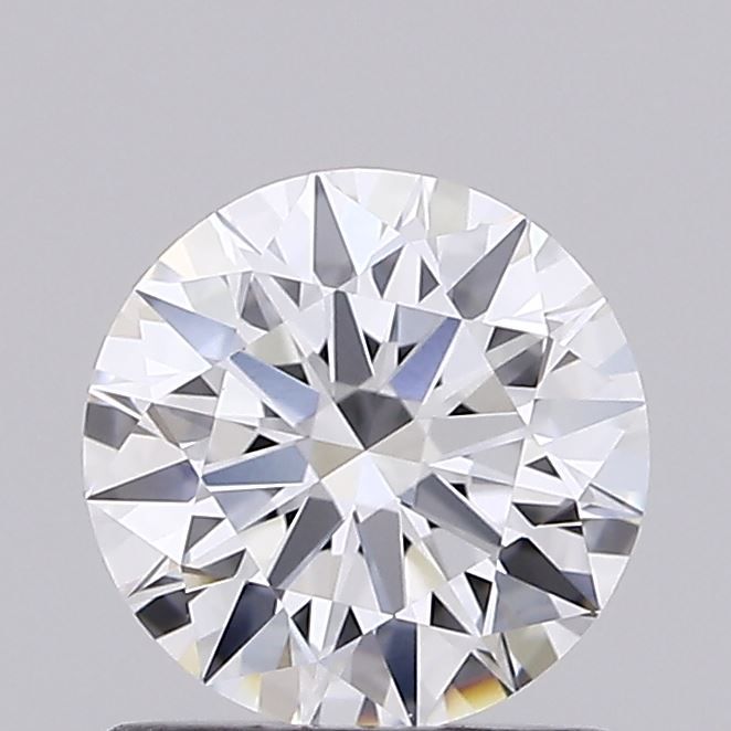 1.01 ct. round Lab Grown Diamond front image