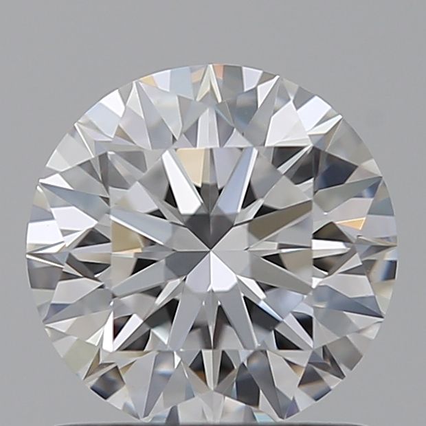 1.02 ct. round Lab Grown Diamond front image