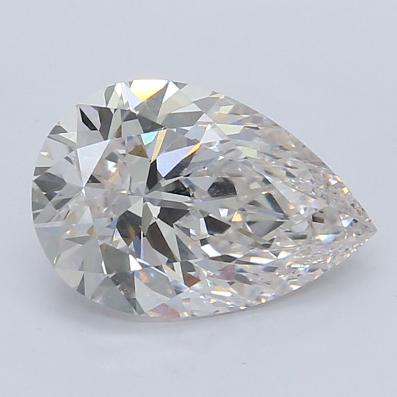 2.56 Carat