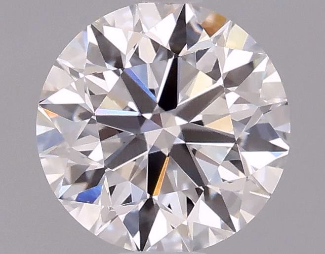 1.05 ct. round Lab Grown Diamond front image