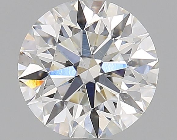 0.50 ct Round diamond