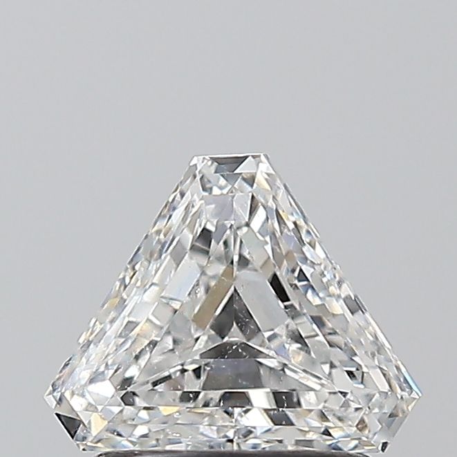 1.01 ct Trilliant Diamond