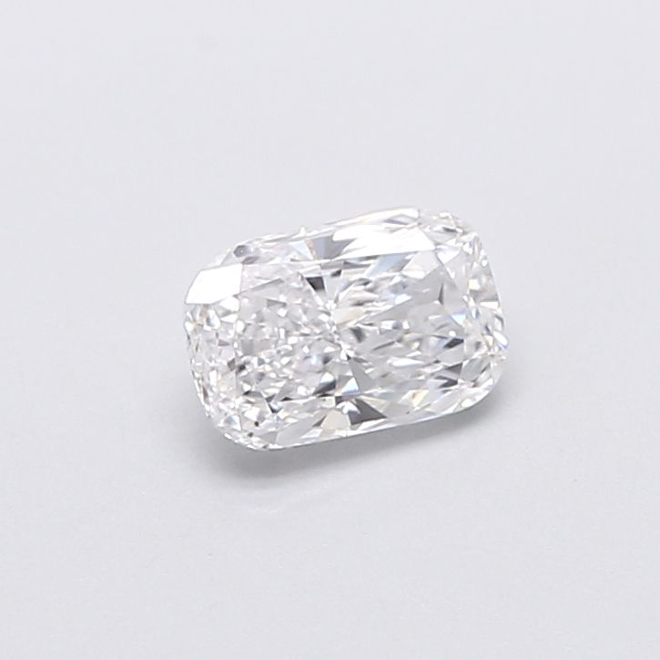 0.52 ct lab-grown Cushion modified Diamond