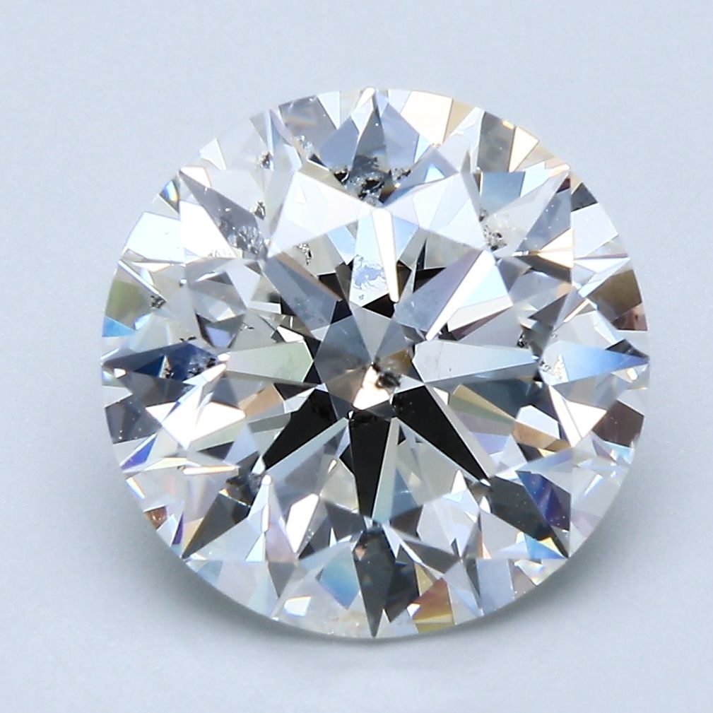 5.01 Carat