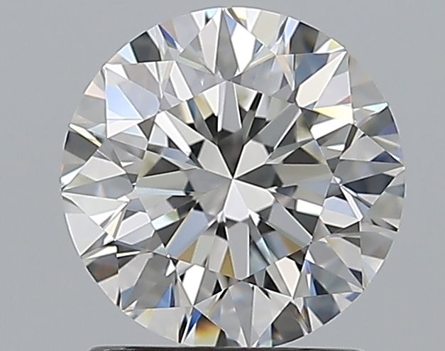 1.50 ct Round diamond