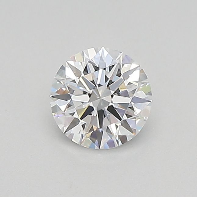 0.39 ct lab-grown Round Diamond