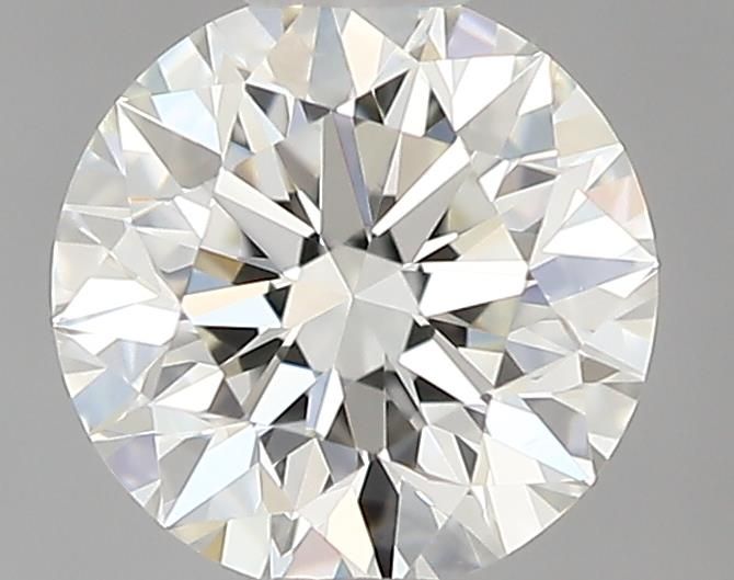 0.40 ct Round diamond
