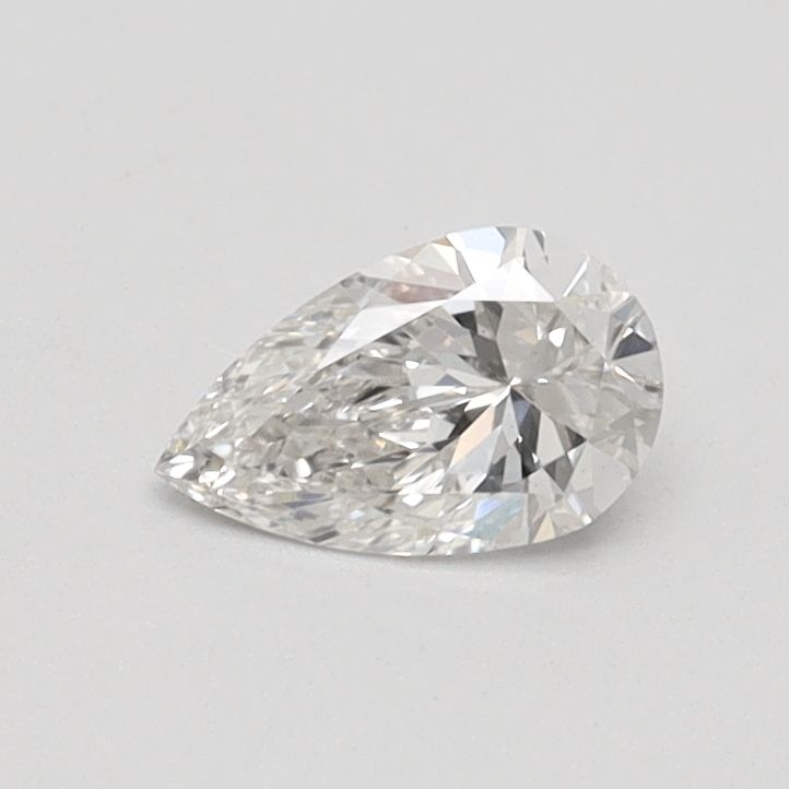 0.35 ct Pear diamond