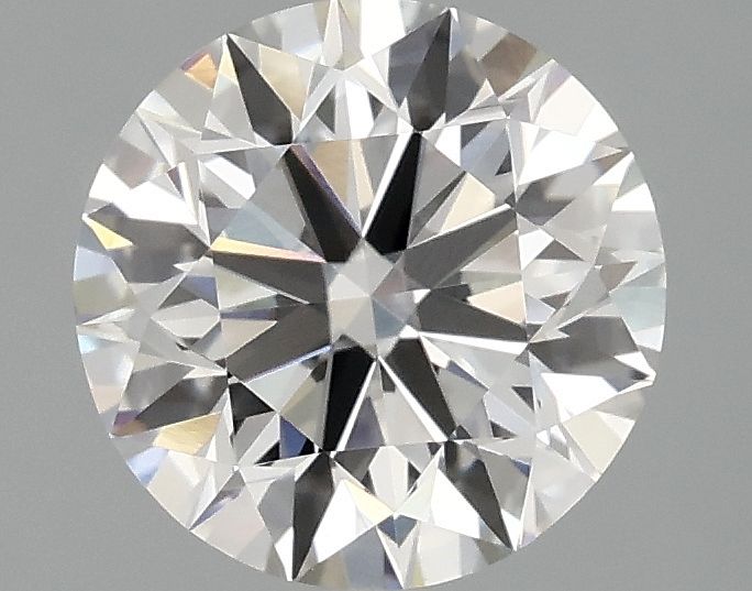 1.95 ct Round diamond