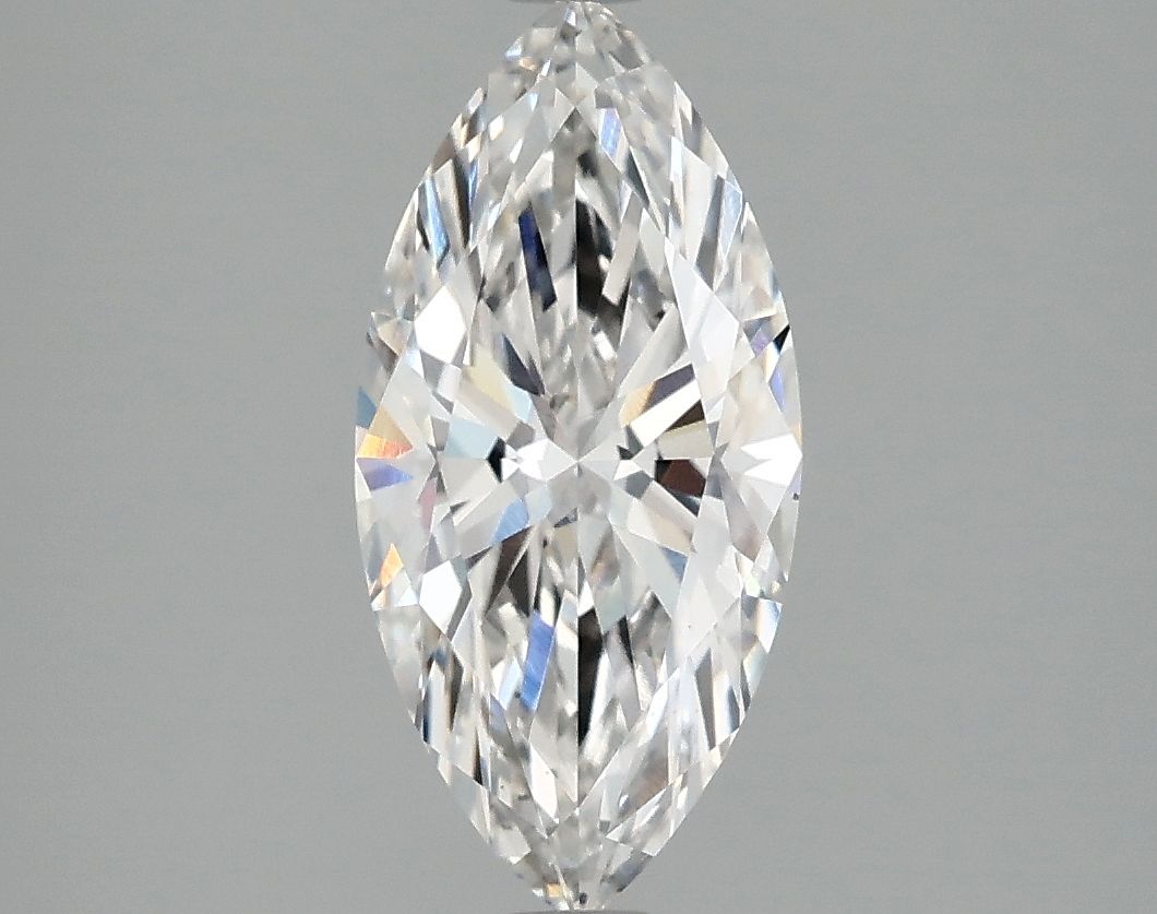 1.81 ct. marquise Lab Grown Diamond front image