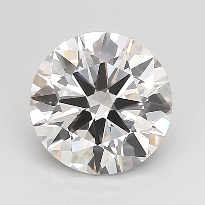 1.79 ct Round diamond