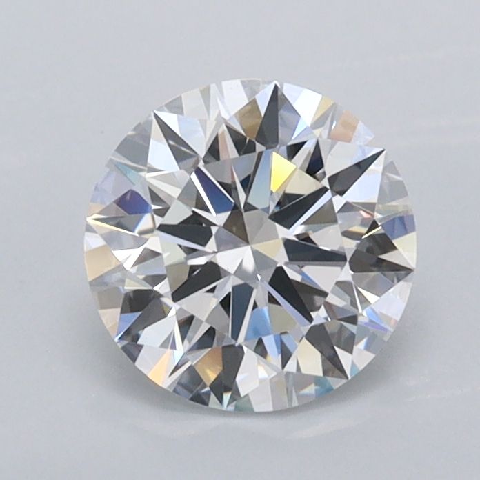 1.00 ct. round Lab Grown Diamond front image