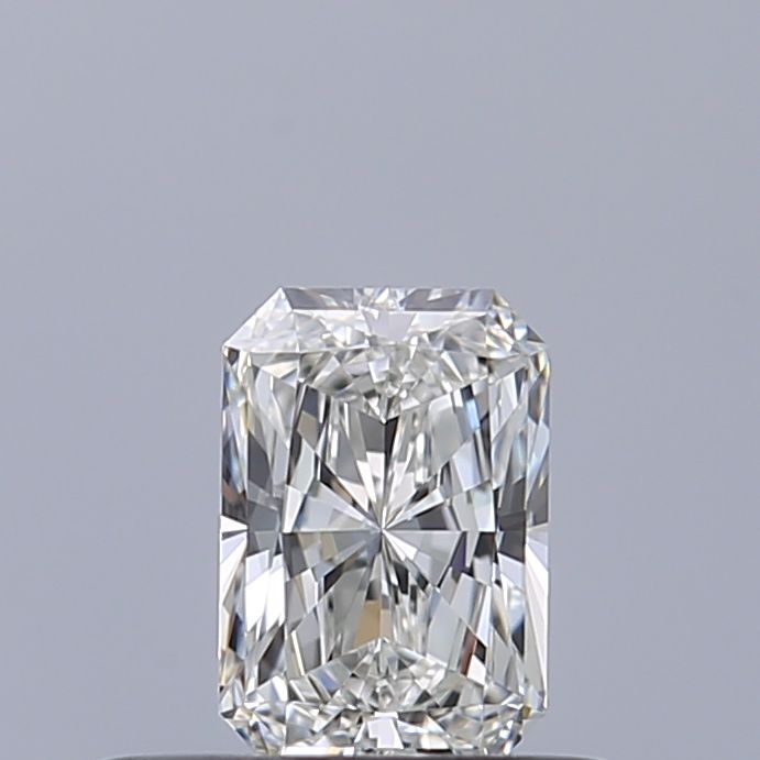 0.33 ct Radiant diamond