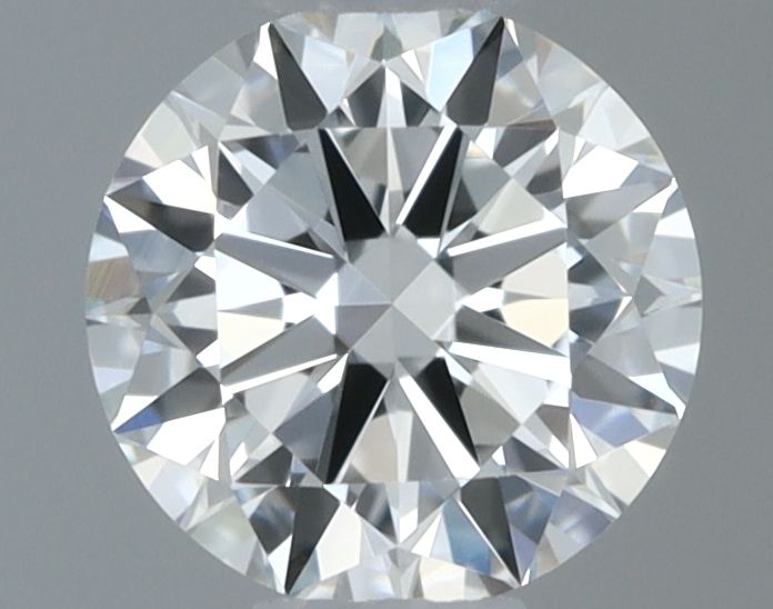 0.30 ct Round diamond