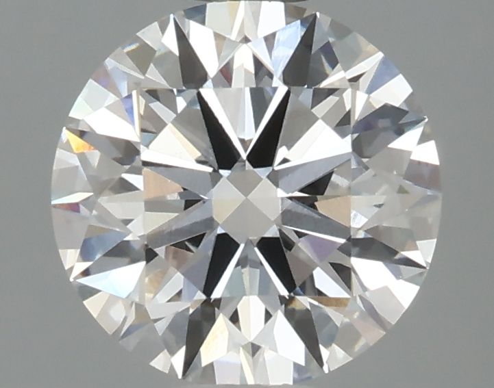 1.65 ct. round Lab Grown Diamond front image