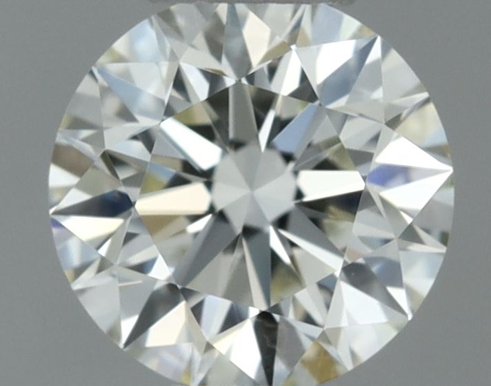 0.30 ct Round diamond