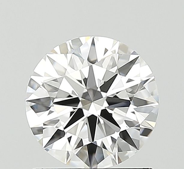 1.02 ct. round Lab Grown Diamond front image