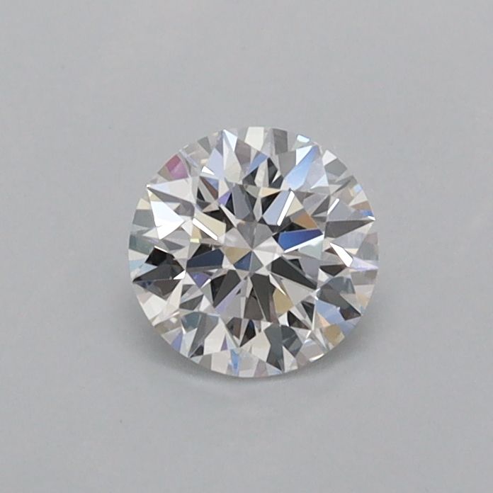 0.46 ct lab-grown Round Diamond