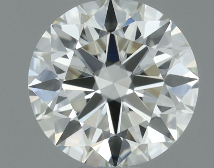 0.30 ct Round diamond