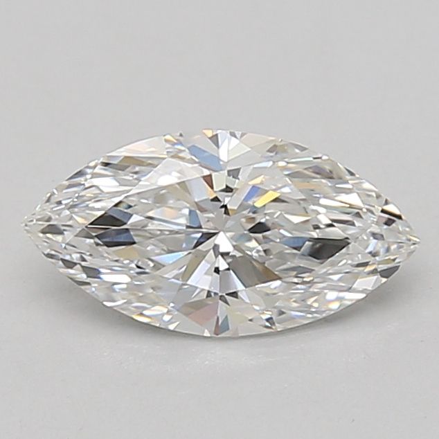 1.02 ct. marquise Lab Grown Diamond front image