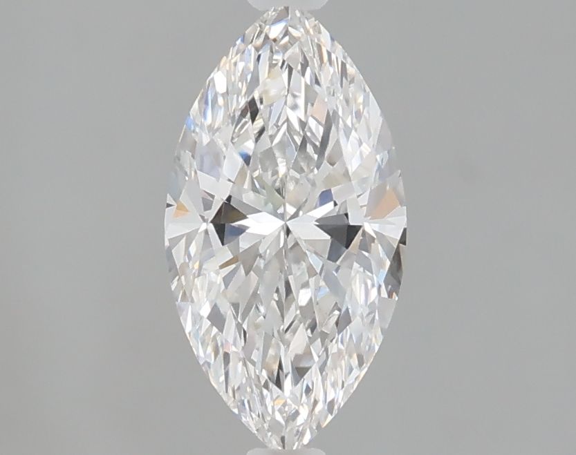 1.03 ct. marquise Lab Grown Diamond front image