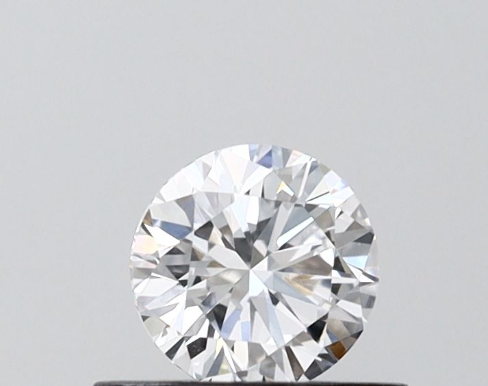 0.4 ct lab-grown Round Diamond