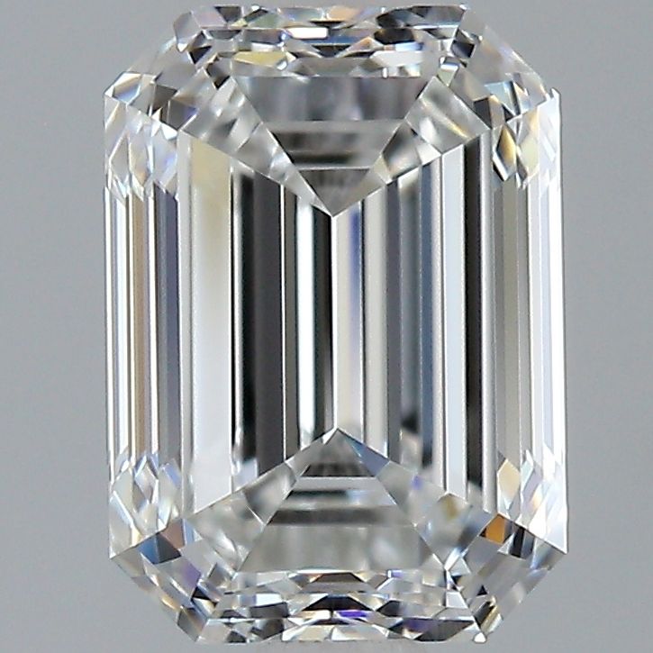 1.50 ct Emerald diamond