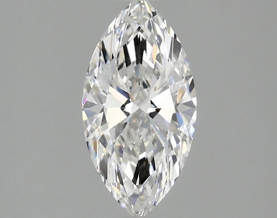 1.07 ct. marquise Lab Grown Diamond front image