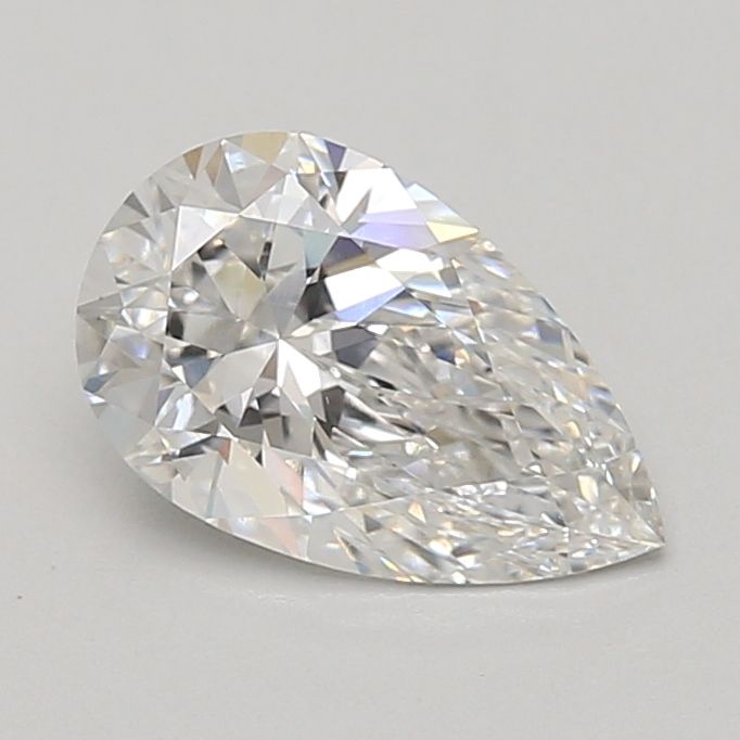 1.53 ct. pear Lab Grown Diamond front image