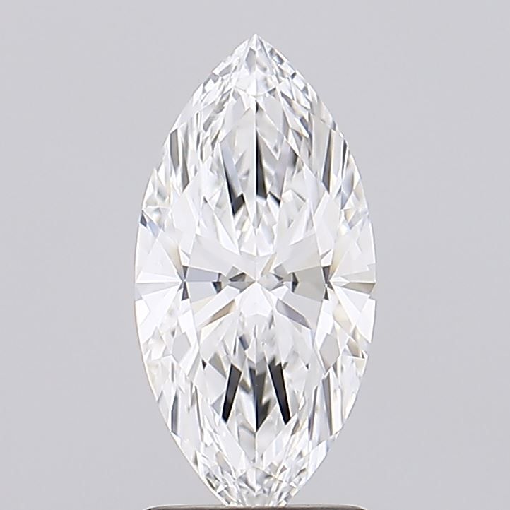 1.08 ct. marquise Lab Grown Diamond front image