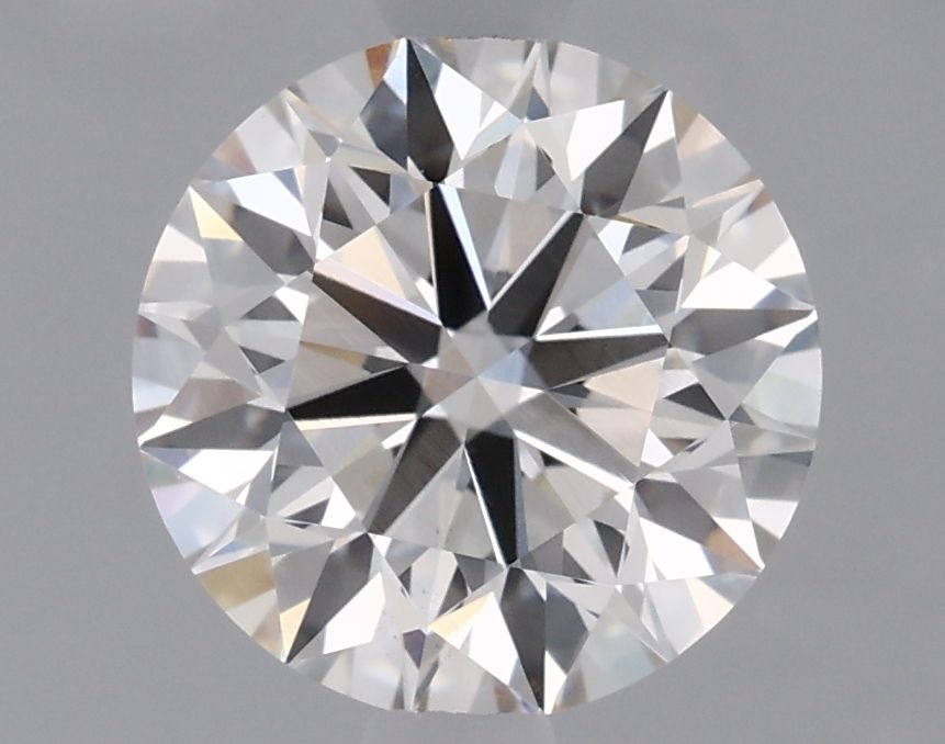 1.51 ct. round Lab Grown Diamond front image