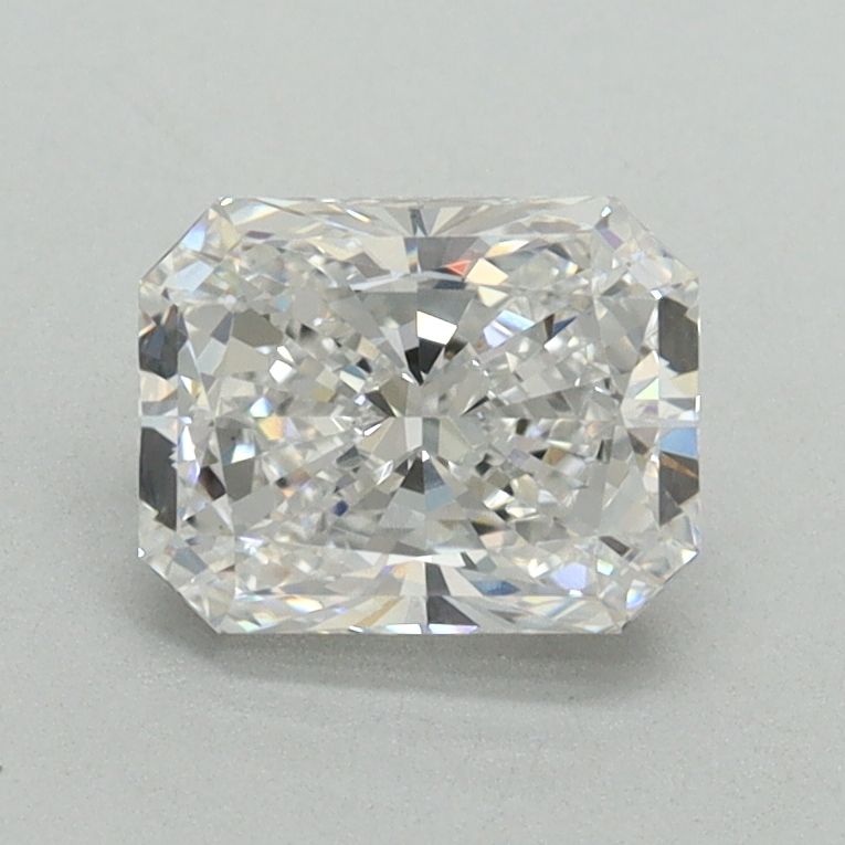 1.10 ct Radiant diamond