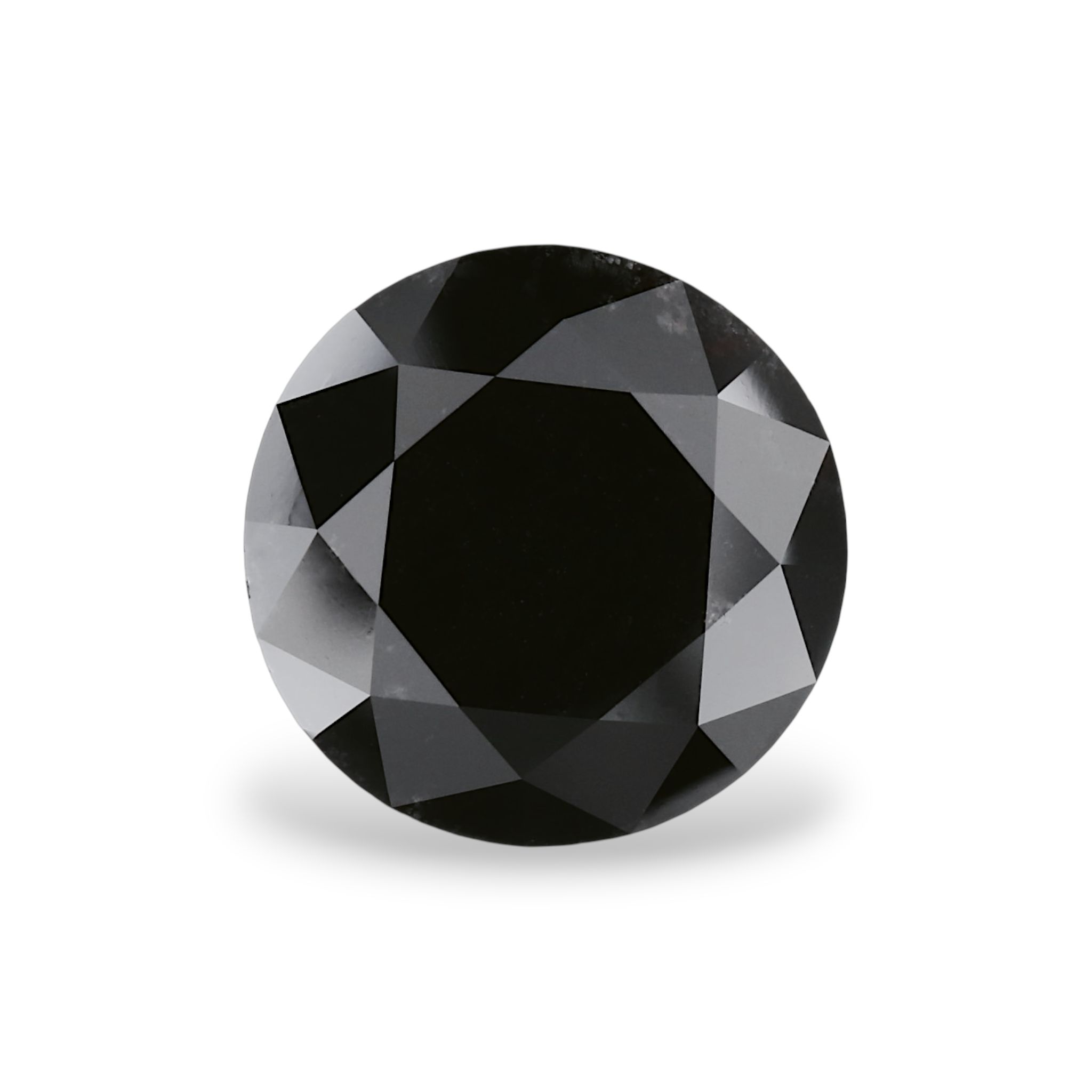 7.54 Carat