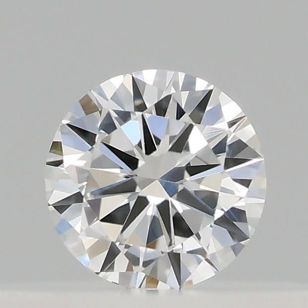 0.14 ct lab-grown Round Diamond