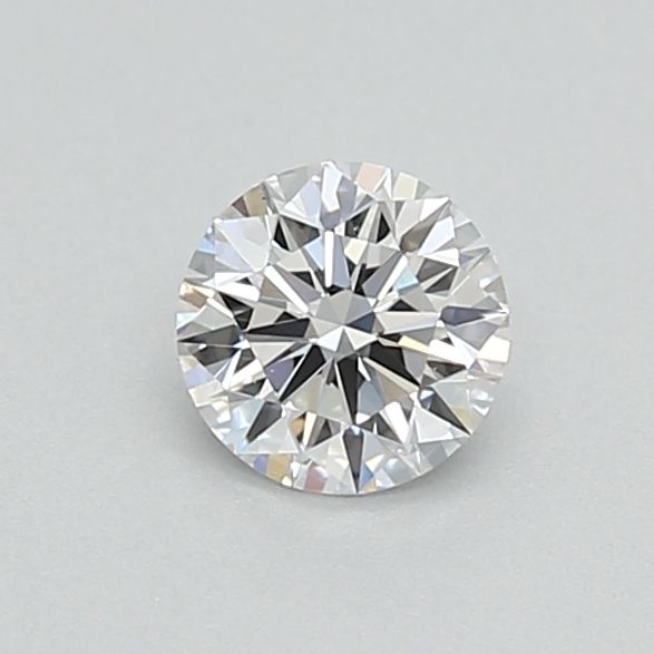 0.34 ct lab-grown Round Diamond