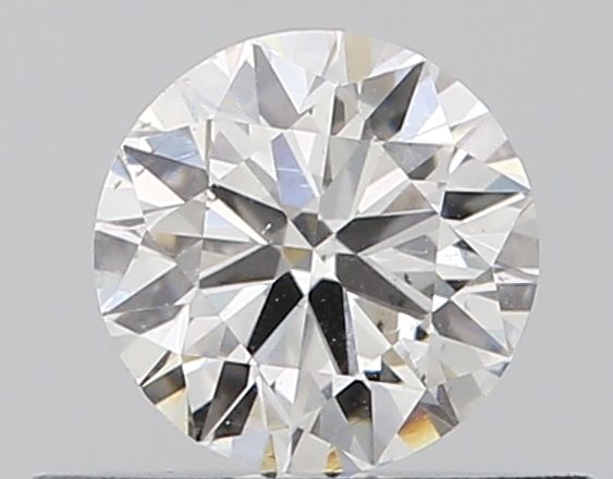 0.4 ct Round Diamond