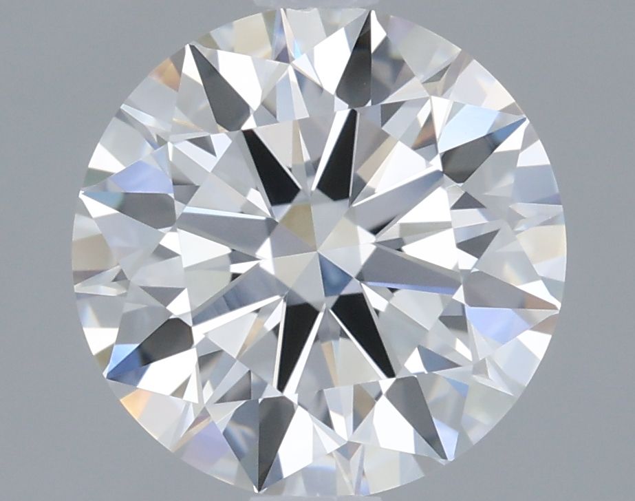 2.04 ct Round diamond