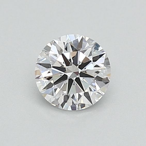 0.33 ct lab-grown Round Diamond
