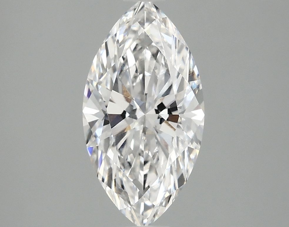 1.58 ct. marquise Lab Grown Diamond front image